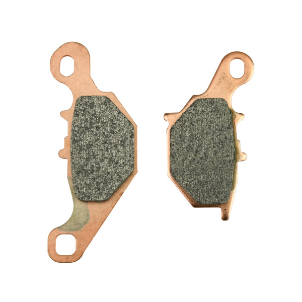 AP Racing Ap-racing disc pad offroad sinter competition #302